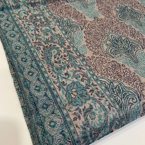 Kani Pashmina Scarf